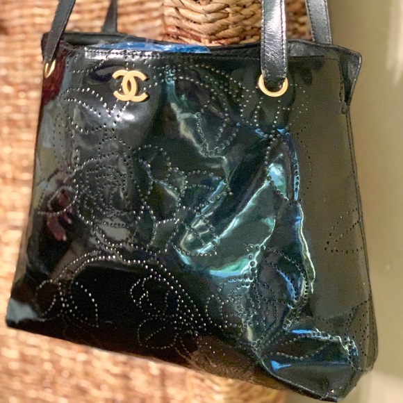 Not for sale Authentic Pre-Loved Chanel - Picture 6 of 8
